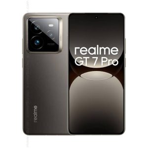 Realme GT 7 VISUALS, RELAME GT 7 FIRST LOOK