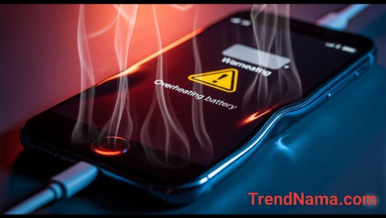stop charging your phone in wrong way it will damge your phone
