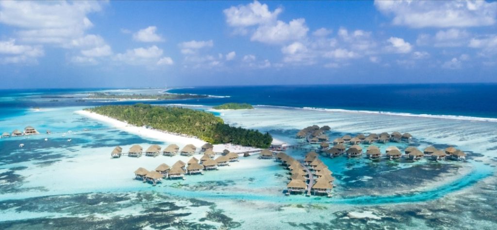 Maldives: Overwater Luxury & Visa on Arrival for UAE Travelers