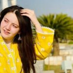 Sana Yousaf, 17-year-old Pakistani TikTok star tragically murdered in Islamabad