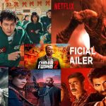 Upcoming Netflix Web Series June 2025 – Squid Game, FUBAR, Rana Naidu and More