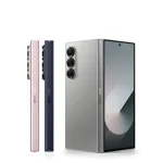 Samsung Galaxy Z Fold 7 Ultra Slim Design and Camera Renders
