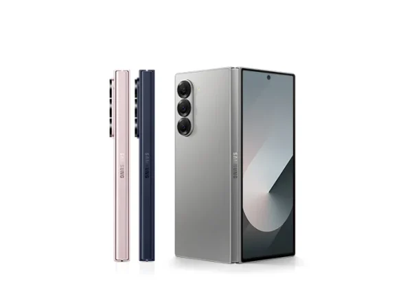 Samsung Galaxy Z Fold 7 Ultra Slim Design and Camera Renders