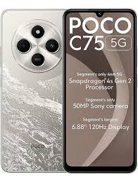 POCO C75 Pakistan TrendNama