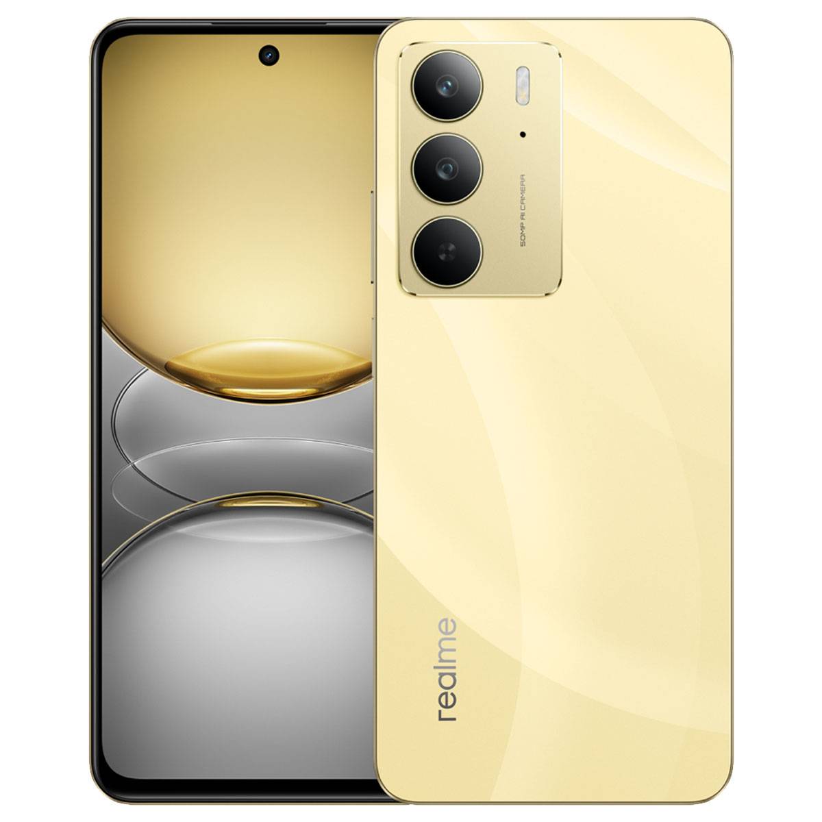 Realme C75 in Pakistan TrendNama